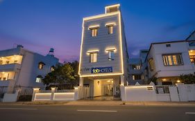 Fabhotel Galaxy Airport Inn, Airport Road